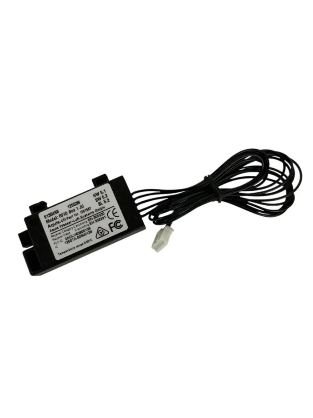Jura ENA 4 Claris Smart Water Filter Sensor OEM Replacement Part